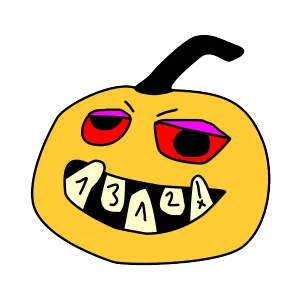 pfPumpkin 177