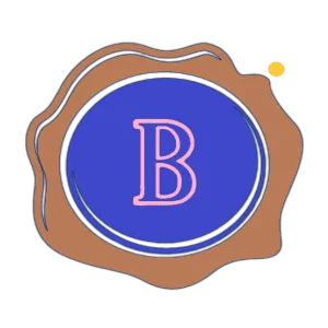 BLUE TOKEN LOGO  486