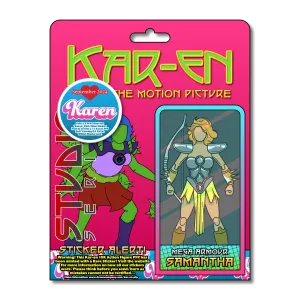 Kar-en TMP AF 00147