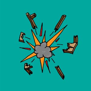 Explosion