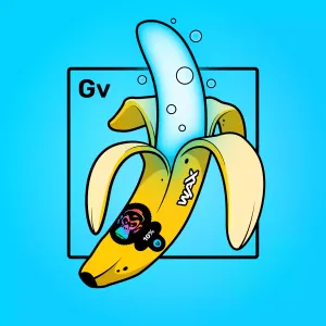 Experimental Banana 04841