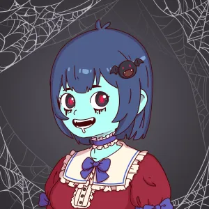 Cursed Kirameki #3