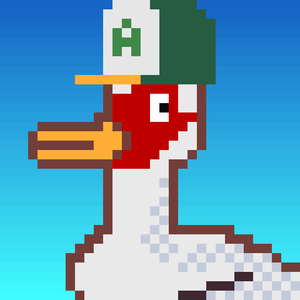 Duck-#290