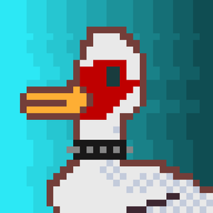 Duck-#444