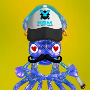 Mr. Squid 362