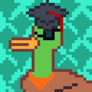 Duck-#66