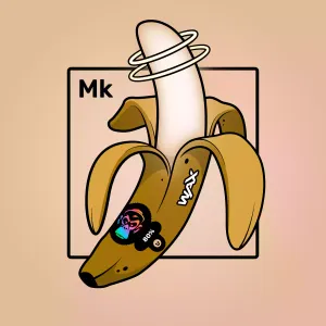 Experimental Banana 00679