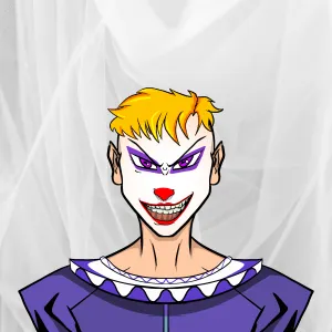 Killer Clown 03142