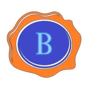 BLUE TOKEN LOGO  547