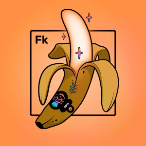 Experimental Banana 02055