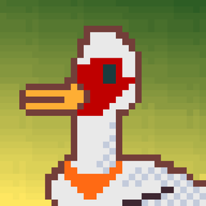 Duck-#359