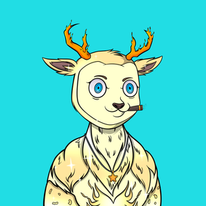 Fawn #0096