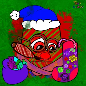 WPH PFP S2: Holidaze Shenanigans 129