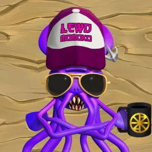 Mr. Squid 360