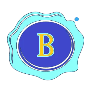 BLUE TOKEN LOGO  0023