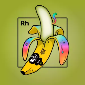 Experimental Banana 02108