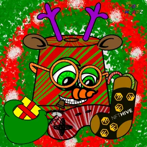 WPH PFP S2: Holidaze Shenanigans 082