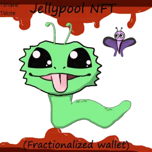 jellypool pfp 137