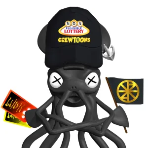 Mr. Squid 565