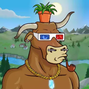 Wax Bull 7220