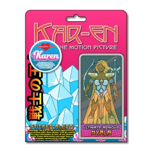 Kar-en TMP AF 02750