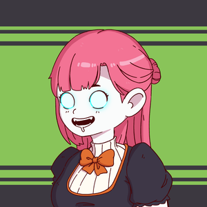 Cursed Kirameki #92