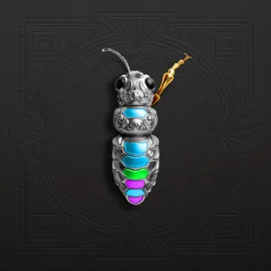 WAX Bee 024710