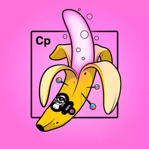 Experimental Banana 07483