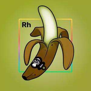 Experimental Banana 07792