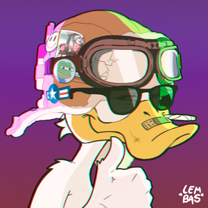 Ducking Fuzz