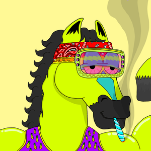 MR CHUMMY 🐴 032