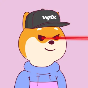 WAX Shiba 1535