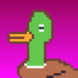 Duck-#16