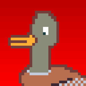 Duck-#278