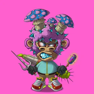GanjaGoon 2590