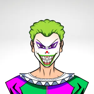 Killer Clown 01385