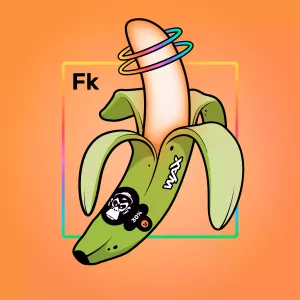 Experimental Banana 09317