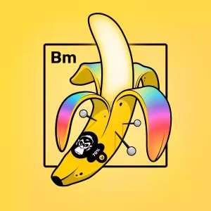 Experimental Banana 01809