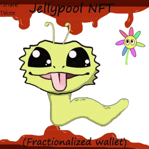 jellypool pfp 110