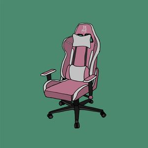 Gamer chair 008