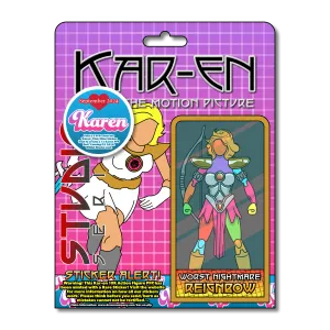 Kar-en TMP AF 02731