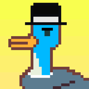 Duck-#269