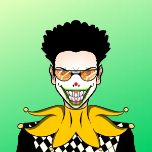 Killer Clown 08502