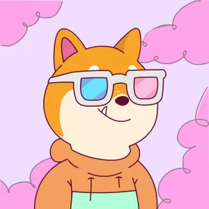 WAX Shiba 2336