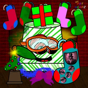 WPH PFP S2: Holidaze Shenanigans 088