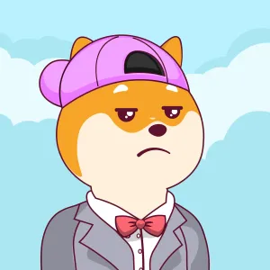 WAX Shiba 0814