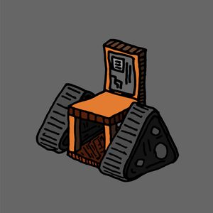 CHAIR-E