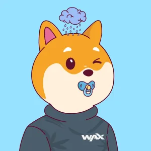 WAX Shiba 2028