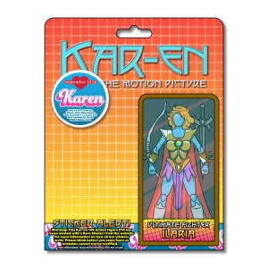 Kar-en TMP AF 01774