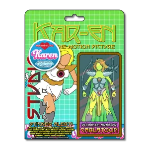 Kar-en TMP AF 02217